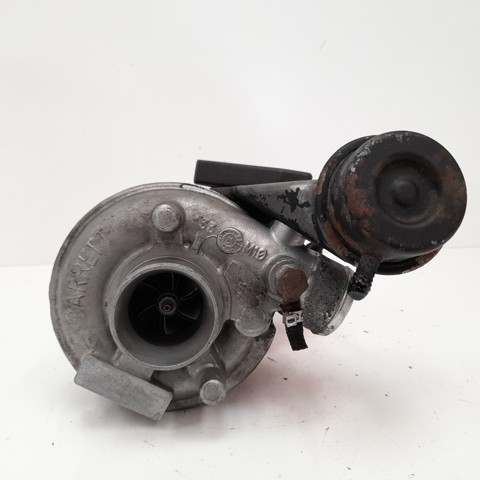 VAG 028145702L Турбина в наличии Чернигов
