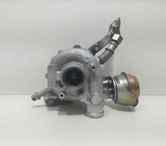 Turbina 028145702P VAG