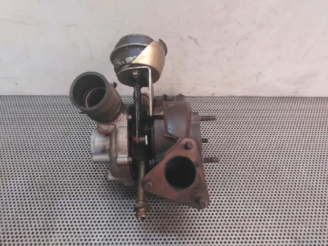 Turbina 028145702P VAG