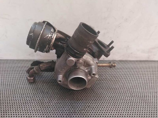 Turbina 028145702P VAG