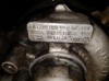 Turbina 028145702R VAG