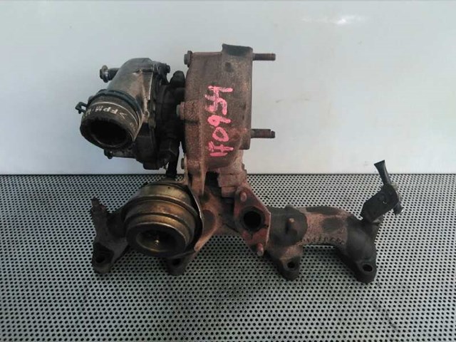 Turbina 028145702T VAG