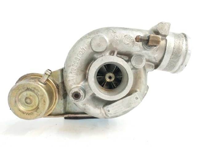 Turbocompressor para seat ibiza ii (6k1) (1993-2002) 1.9 td aaz 028145703B