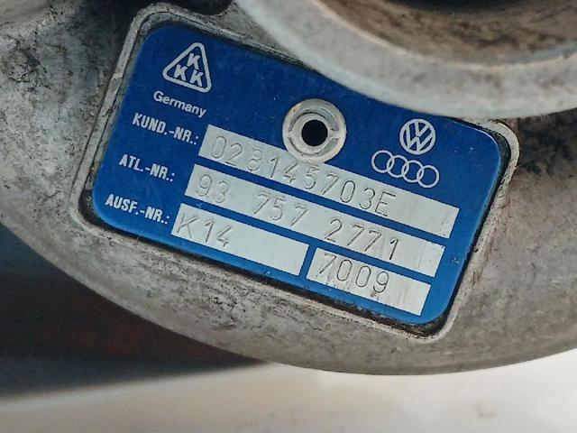 028145703E Турбина купить Львов