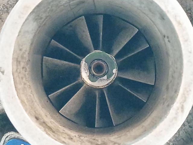 VAG 028145703E Турбина в наличии Одесса