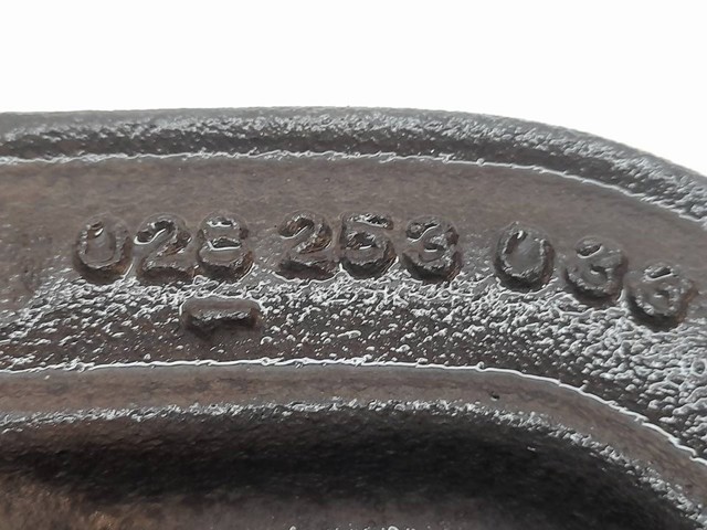 028253033 VAG купить в Каменское