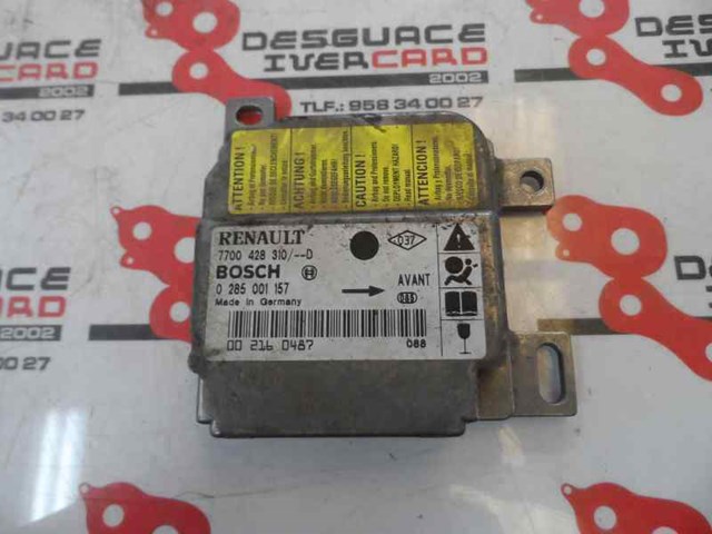 0285001157 RENAULT купить в Винница