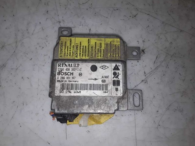 RENAULT 0285001157 в наличии Киев