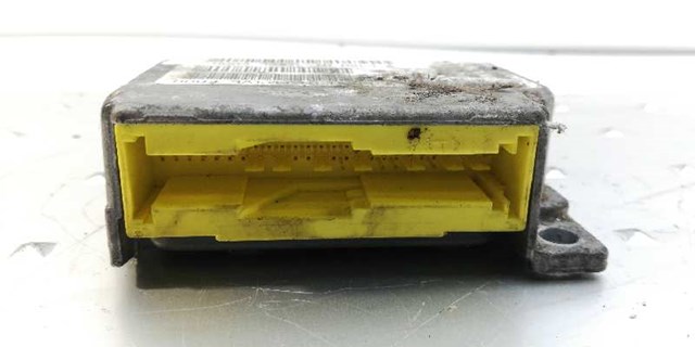 MERCEDES 0285001222 Модуль-процессор управления подушкой безопасности (ЭБУ AIRBAG) в наличии Каменское
