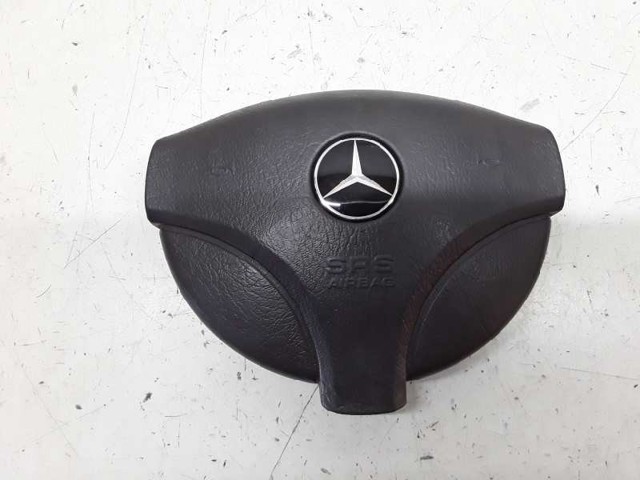 0285001222 Модуль-процессор управления подушкой безопасности (ЭБУ AIRBAG) купить Винница