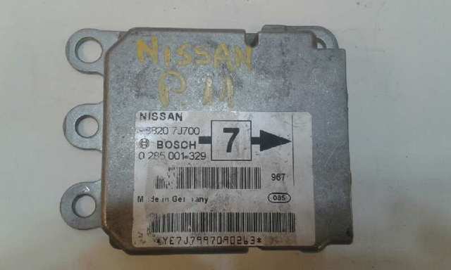 NISSAN 0285001329 в наличии Украина