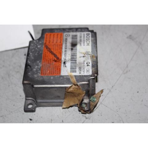 0285001441 MERCEDES Модуль-процессор управления подушкой безопасности (ЭБУ AIRBAG) купить в Полтава