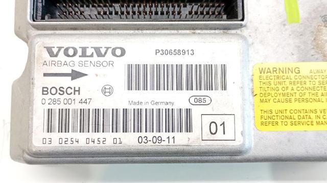 VOLVO 0285001447 в наличии Павлоград