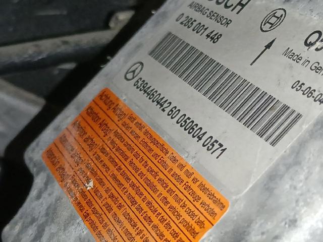 0285001448 MERCEDES купить в Хмельницкий