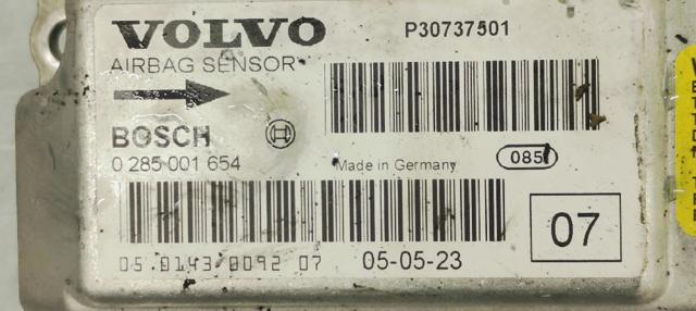 0285001654 VOLVO купить в Днепр