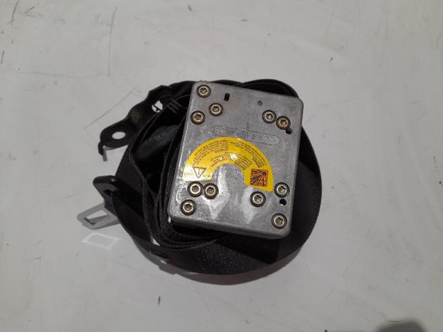 0285001813 MERCEDES Модуль-процессор управления подушкой безопасности (ЭБУ AIRBAG) купить в Каменское