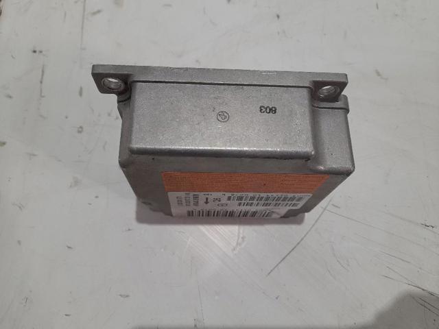 MERCEDES 0285001813 Модуль-процессор управления подушкой безопасности (ЭБУ AIRBAG) в наличии Житомир