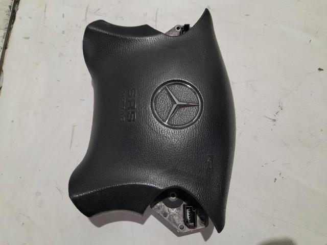 0285001813 MERCEDES Модуль-процессор управления подушкой безопасности (ЭБУ AIRBAG) купить в Павлоград