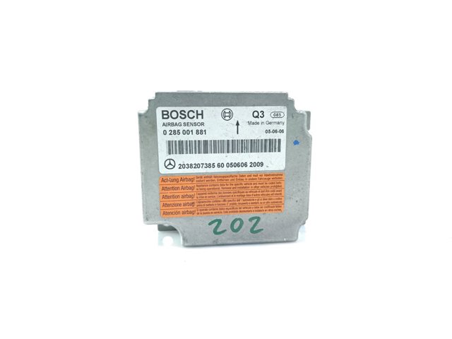 0285001881 MERCEDES купить в Львов