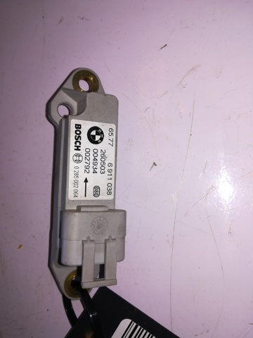 0285002064 BMW Датчик удара купить в Кривой Рог