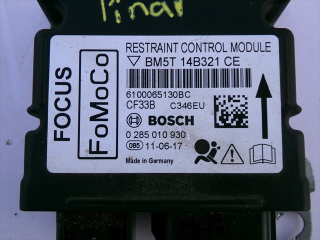 FORD 0285010930 в наличии Хмельницкий