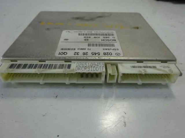 MERCEDES 0285452632 в наличии Запорожье