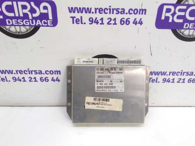 MERCEDES 0285452632 в наличии Черновцы