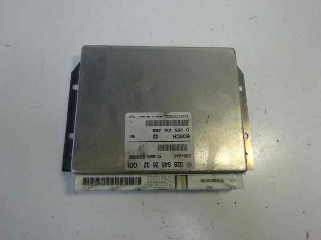 MERCEDES 0285452632 в наличии Кривой Рог