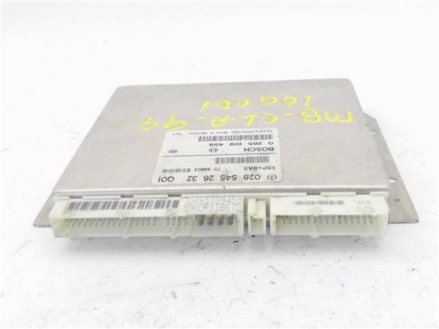 MERCEDES 0285452632 в наличии Николаев