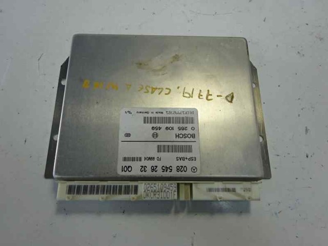 MERCEDES 0285452632 в наличии Ужгород