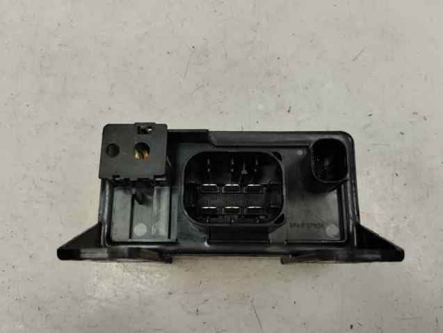 Relê das velas de incandescência 0285454032 MERCEDES