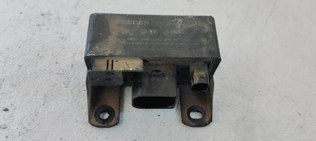 Relê das velas de incandescência 0285454032 MERCEDES
