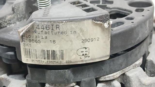 VAG 028903018AV Генератор в наличии Винница