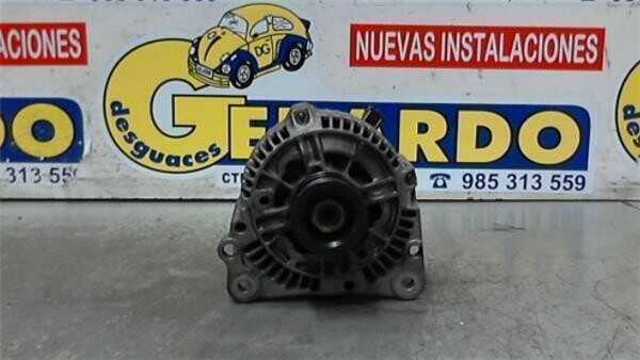 VAG 028903018X Генератор в наличии Каменское
