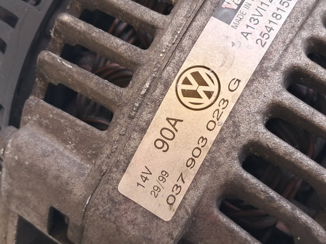 028903025GX VAG Генератор купить в Львов