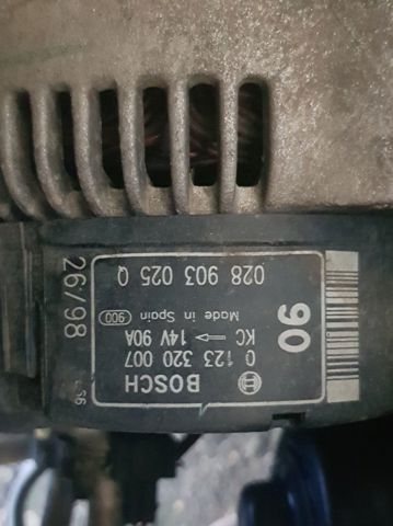028903025Q VAG Генератор купить в Днепр