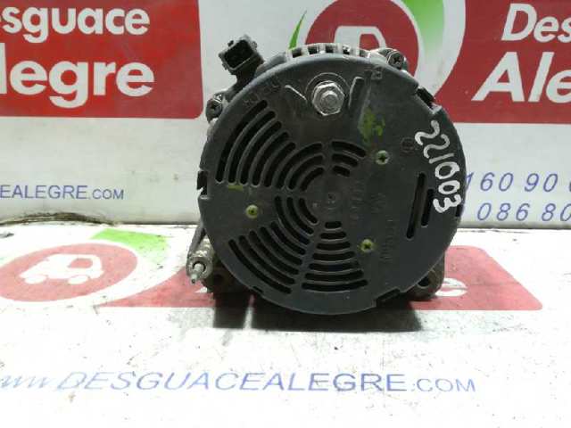 VAG 028903026G Генератор в наличии Сумы