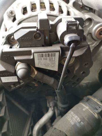 Gerador 028903028E VAG