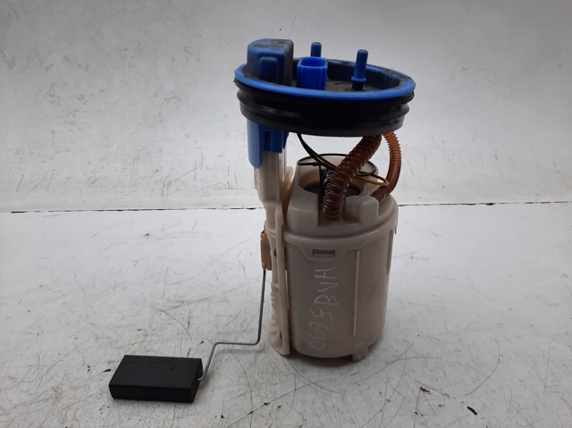 Gerador 028903028E VAG