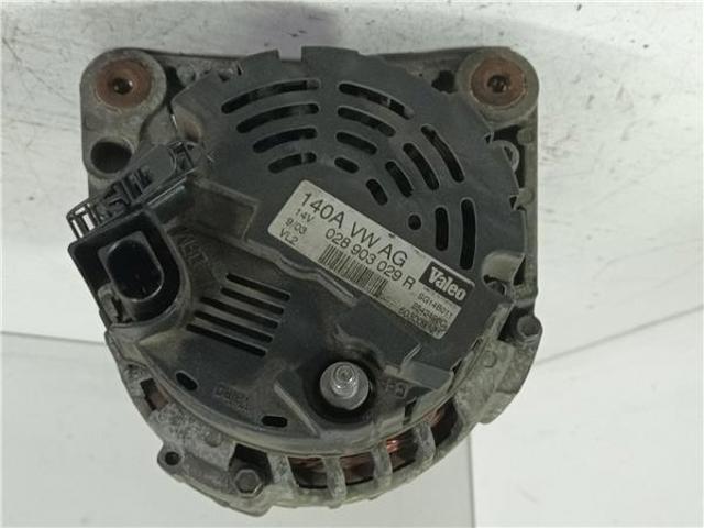 VAG 028903029R Генератор в наличии Чернигов
