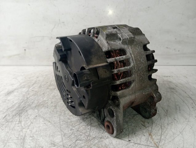 VAG 028903031AX Генератор в наличии Ужгород