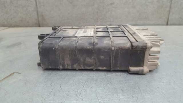 VAG 028906021AF Блок управления двигателем в наличии Полтава