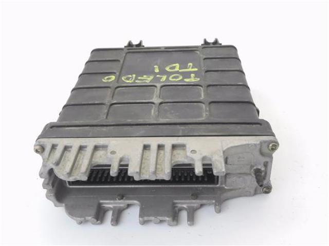 VAG 028906021BT Модуль управления (ЭБУ) двигателем в наличии Ирпень