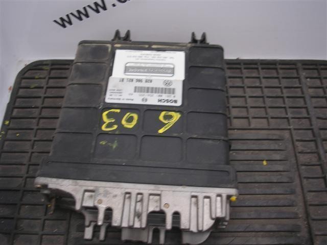 028906021BT VAG Блок управления двигателем купить в Павлоград