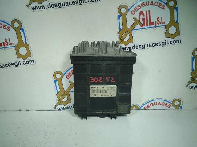 VAG 028906021BT Блок управления двигателем в наличии Киев