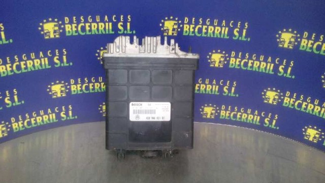 028906021BT Блок управления двигателем купить Ровно