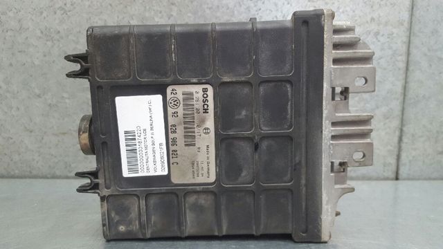VAG 028906021C Модуль управления (ЭБУ) двигателем в наличии Львов