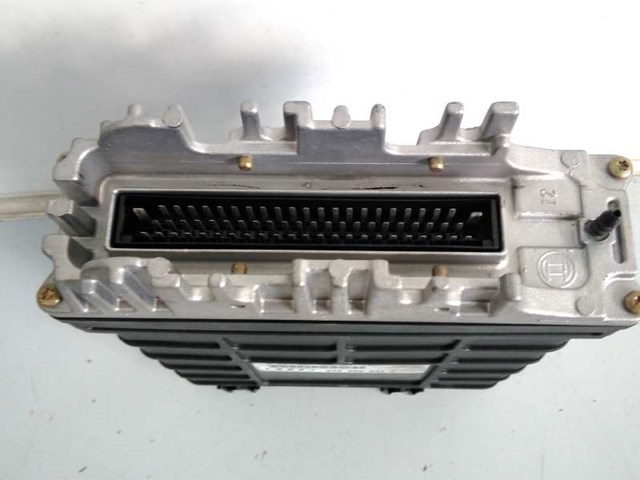 VAG 028906021F Модуль управления (ЭБУ) двигателем в наличии Павлоград