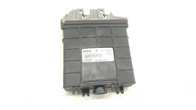 VAG 028906021F Модуль управления (ЭБУ) двигателем в наличии Сумы