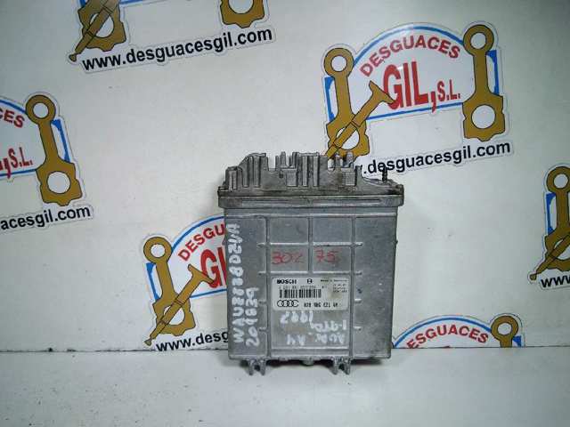 VAG 028906021GM Модуль управления (ЭБУ) двигателем в наличии Хмельницкий